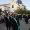 Castellón, Procesión en honor a la Virgen de Lledó