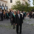 Castellón, Procesión en honor a la Virgen de Lledó