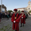 Castellón, Procesión en honor a la Virgen de Lledó
