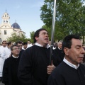 Castellón, Procesión en honor a la Virgen de Lledó