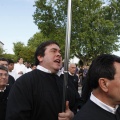 Castellón, Procesión en honor a la Virgen de Lledó