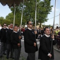 Castellón, Procesión en honor a la Virgen de Lledó