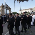 Castellón, Procesión en honor a la Virgen de Lledó