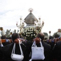 Castellón, Procesión en honor a la Virgen de Lledó