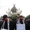 Castellón, Procesión en honor a la Virgen de Lledó