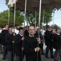 Castellón, Procesión en honor a la Virgen de Lledó