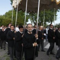 Castellón, Procesión en honor a la Virgen de Lledó