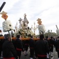 Castellón, Procesión en honor a la Virgen de Lledó