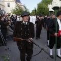 Castellón, Procesión en honor a la Virgen de Lledó