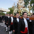 Castellón, Procesión en honor a la Virgen de Lledó