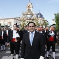 Castellón, Procesión en honor a la Virgen de Lledó