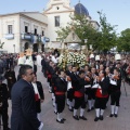 Castellón, Procesión en honor a la Virgen de Lledó