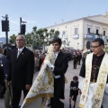 Castellón, Procesión en honor a la Virgen de Lledó