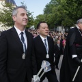 Castellón, Procesión en honor a la Virgen de Lledó