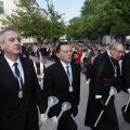 Castellón, Procesión en honor a la Virgen de Lledó