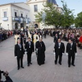 Castellón, Procesión en honor a la Virgen de Lledó