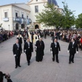 Castellón, Procesión en honor a la Virgen de Lledó