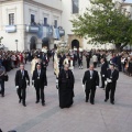 Castellón, Procesión en honor a la Virgen de Lledó