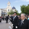 Castellón, Procesión en honor a la Virgen de Lledó
