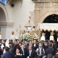 Castellón, Procesión en honor a la Virgen de Lledó