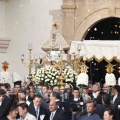 Castellón, Procesión en honor a la Virgen de Lledó
