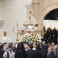 Castellón, Procesión en honor a la Virgen de Lledó