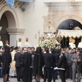 Castellón, Procesión en honor a la Virgen de Lledó