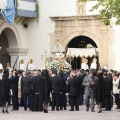 Castellón, Procesión en honor a la Virgen de Lledó