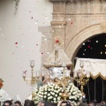 Castellón, Procesión en honor a la Virgen de Lledó