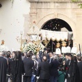 Castellón, Procesión en honor a la Virgen de Lledó