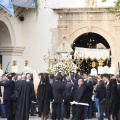 Castellón, Procesión en honor a la Virgen de Lledó
