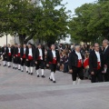 Castellón, Procesión en honor a la Virgen de Lledó