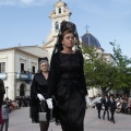 Castellón, Procesión en honor a la Virgen de Lledó