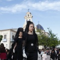 Castellón, Procesión en honor a la Virgen de Lledó