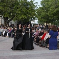 Castellón, Procesión en honor a la Virgen de Lledó