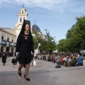 Castellón, Procesión en honor a la Virgen de Lledó