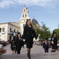 Castellón, Procesión en honor a la Virgen de Lledó