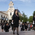 Castellón, Procesión en honor a la Virgen de Lledó