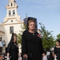 Castellón, Procesión en honor a la Virgen de Lledó