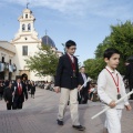 Castellón, Procesión en honor a la Virgen de Lledó