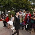 Castellón, Procesión en honor a la Virgen de Lledó