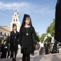 Castellón, Procesión en honor a la Virgen de Lledó