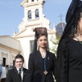 Castellón, Procesión en honor a la Virgen de Lledó