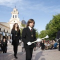 Castellón, Procesión en honor a la Virgen de Lledó