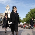 Castellón, Procesión en honor a la Virgen de Lledó