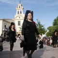 Castellón, Procesión en honor a la Virgen de Lledó