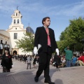 Castellón, Procesión en honor a la Virgen de Lledó