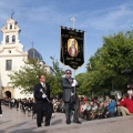 Castellón, Procesión en honor a la Virgen de Lledó