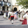 Castellón, Procesión en honor a la Virgen de Lledó