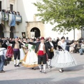 Castellón, Procesión en honor a la Virgen de Lledó